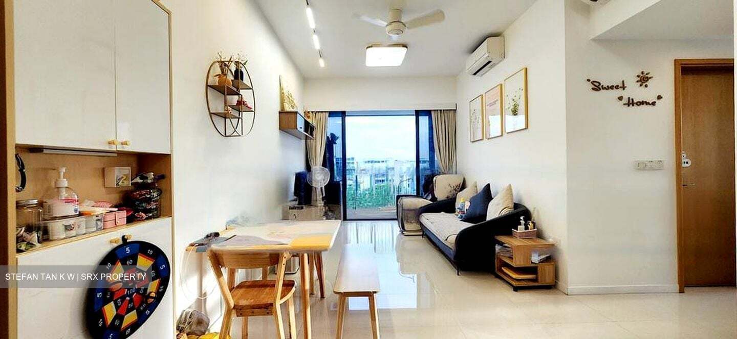 The Jovell (D17), Condominium #456797901